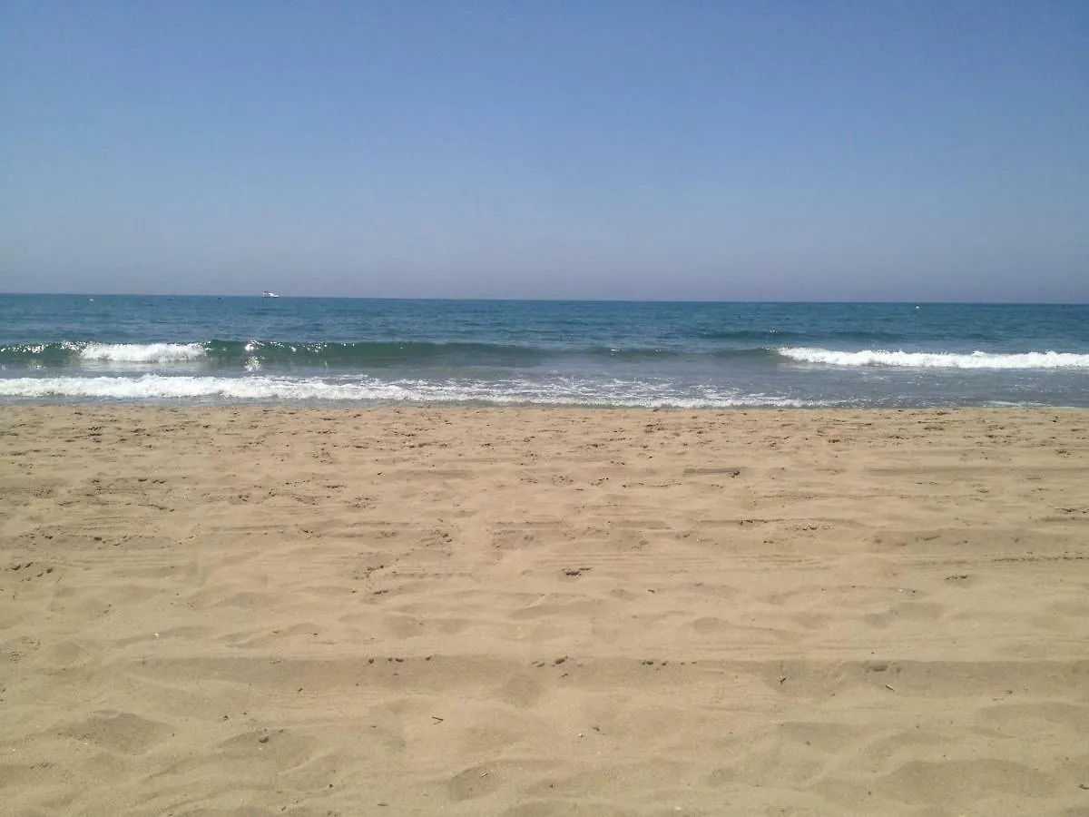 Ferienwohnung Casa Mia Mijas Apartamento