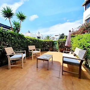 Medina Del Zoco Studio Apartamento
