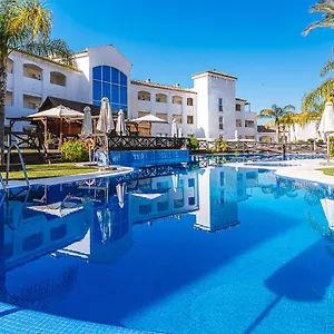 Appart hôtel Cordial Golf, Mijas