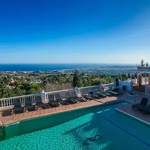 Appartement Macdonald La Ermita, Mijas