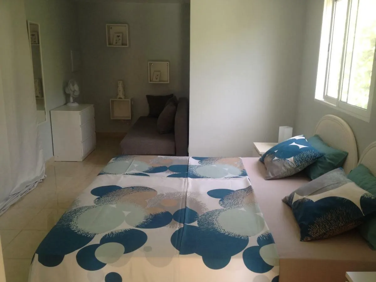 Ferienwohnung Casa Mia Mijas 0*,