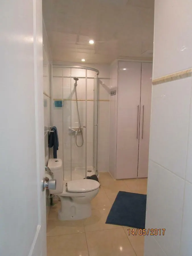 Ferienwohnung Casa Mia Mijas 0*,  Ισπανία