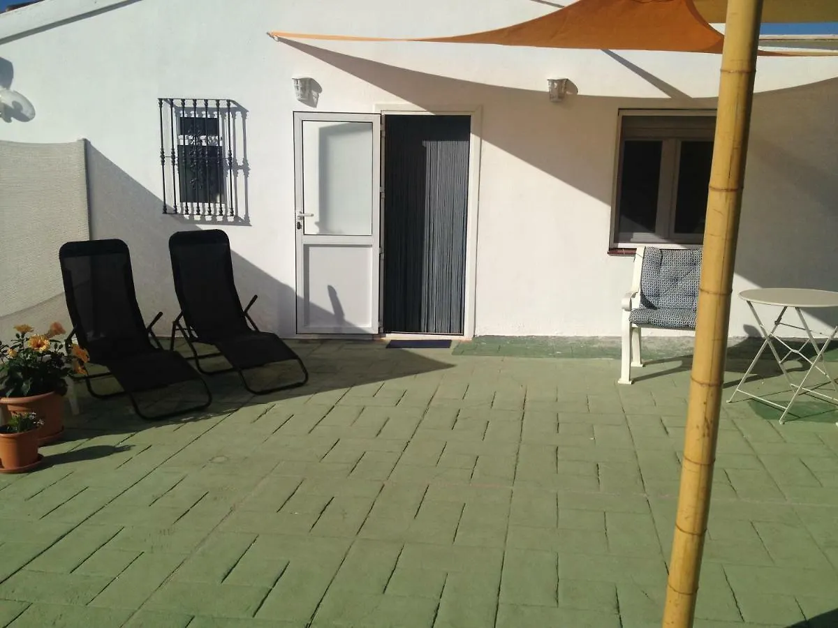Ferienwohnung Casa Mia Mijas Ισπανία
