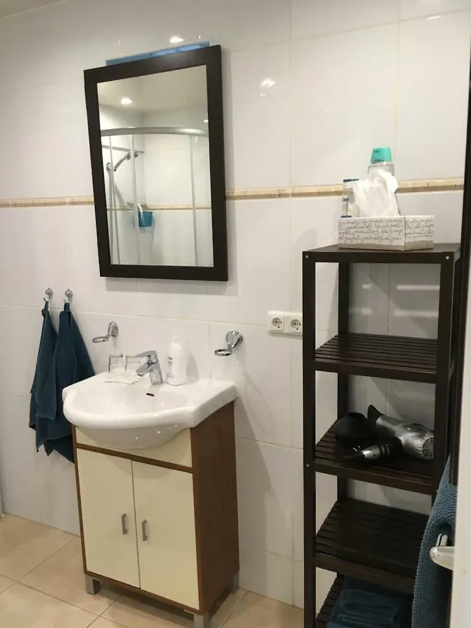 Ferienwohnung Casa Mia Mijas Ισπανία
