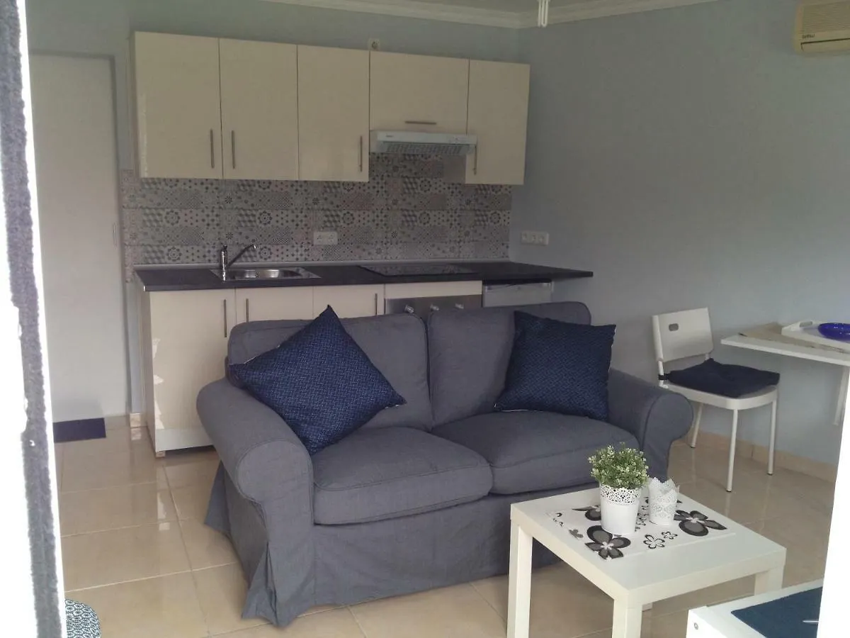 Ferienwohnung Casa Mia Mijas